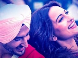 Kudiye Ni Tere (Happy Phirr Bhag Jayegi)