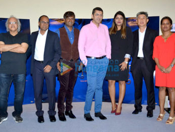 Kunal Kohli announces his next film tentatively titled 'Ramyug'