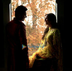 Movie Stills Of The Movie Laila Majnu