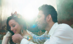 Movie Stills Of The Movie Laila Majnu