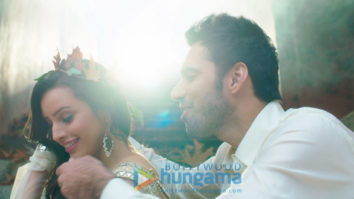 Movie Stills Of The Movie Laila Majnu