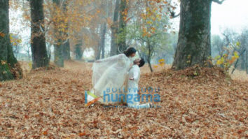 Movie Stills Of The Movie Laila Majnu