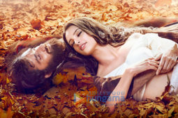 Movie Stills Of The Movie Laila Majnu