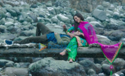 Movie Stills Of The Movie Laila Majnu