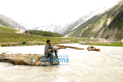 Movie Stills Of The Movie Laila Majnu