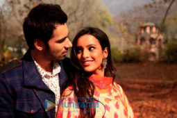 Movie Stills Of The Movie Laila Majnu