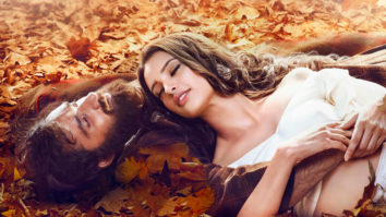 Trailer (Laila Majnu)