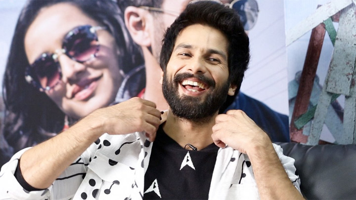 Lawyer Shahid Kapoor defends Tommy, Haider, Guddu, Romeo | TEASER | Batti Gul Meter Chalu