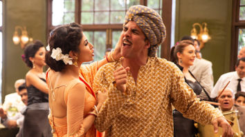 Box Office: Gold Day 11 in overseas Box Office: Gold Day 11 in overseas
