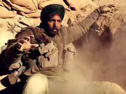 Main Zinda Hoon (Paltan)