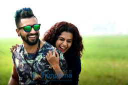 Movie Stills Of The Movie Manmarziyaan