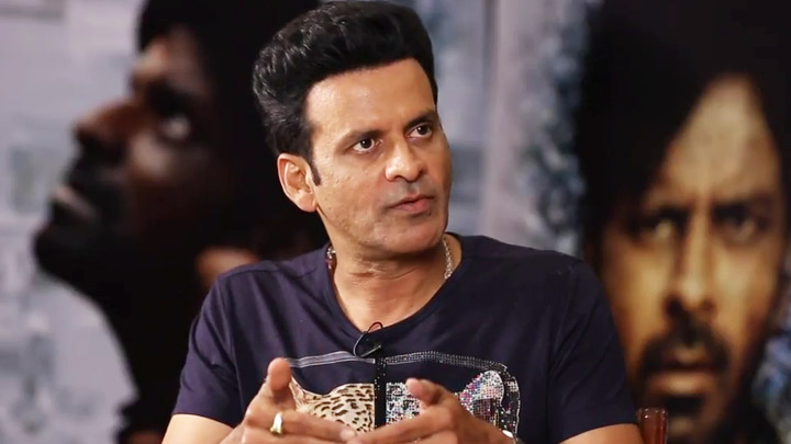 Manoj Bajpayee: “I wish each filmmaker is as truthful as Dangal”