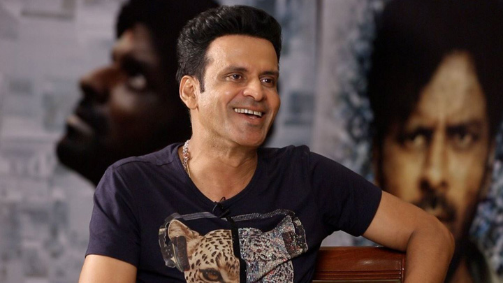 Manoj Bajpayee: “Aiyaary is one of my BEST WORKS”