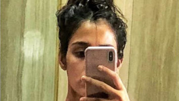 Monday Motivation: Disha Patani flaunts her washboard abs giving major fitness goals
