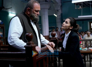 Movie Stills Of The Movie Mulk