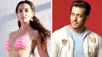 Nora Fatehi learns Spanish for Salman Khan starrer Bharat