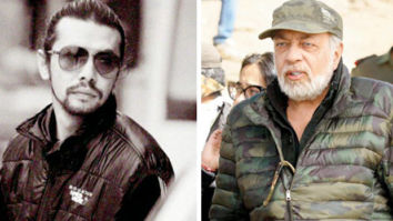 PALTAN: Cinematographer Nigam Bomzan files complaint against JP Dutta over non-payment of dues