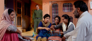 Movie Stills Of The Movie Paltan