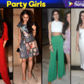 Party Girls