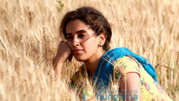 Movie Stills Of The Movie Pataakha