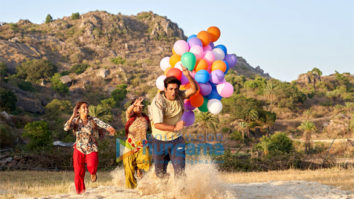 Movie Stills Of The Movie Pataakha