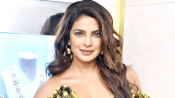 Priyanka Chopra: What exactly is she up to?