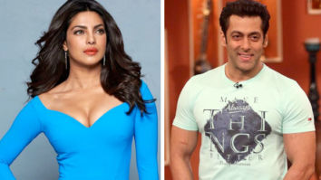 Priyanka Chopra’s olive branch to Salman Khan turned down