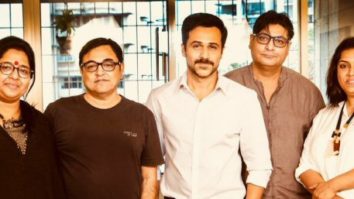 REVEALED: After Cheat India, Emraan Hashmi to turn real life detective for this film