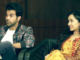 Rajkummar Rao: “Web Series are sometimes BETTER than FILMS” | Shraddha Kapoor | Stree Rajkummar Rao: “Web Series are sometimes BETTER than FILMS” | Shraddha Kapoor | Stree