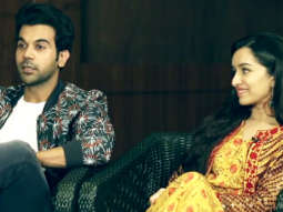 Rajkummar Rao and Shraddha Kapoor SPEAK UP on why Celebs avoid talking about political controversies Rajkummar Rao and Shraddha Kapoor SPEAK UP on why Celebs avoid talking about political controversies