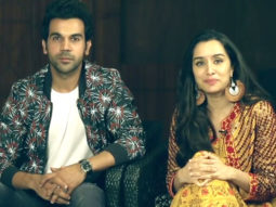 Rajkummar Rao’s SUPER-FUN rapid fire on Ghosts, Paranormal activity & lot more | Stree Rajkummar Rao’s SUPER-FUN rapid fire on Ghosts, Paranormal activity & lot more | Stree