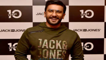 Ranveer Singh and Sonakshi Sinha snapped at Bestsellar 10 year celebration