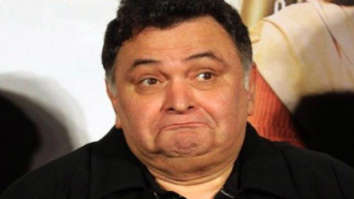 Rishi Kapoor gets TROLLED on Twitter for failing to recognise Sridevi