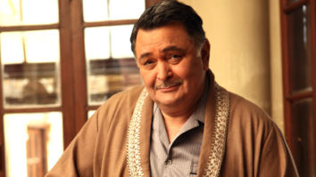 Rishi Kapoor’s next Rajma Chawal gets postponed