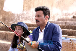 Movie Stills Of The Movie Satyameva Jayate