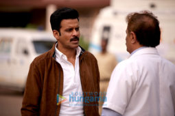 Movie Stills Of The Movie Satyameva Jayate