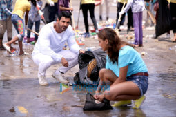 Movie Stills Of The Movie Satyameva Jayate