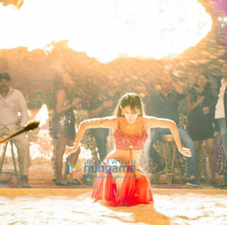 Movie Stills Of The Movie Satyameva Jayate