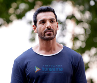 Movie Stills Of The Movie Satyameva Jayate