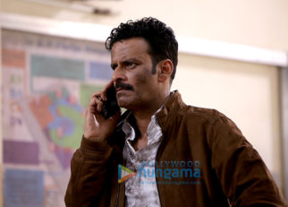 Movie Stills Of The Movie Satyameva Jayate