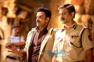 Movie Stills Of The Movie Satyameva Jayate