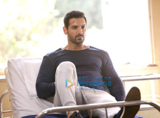 Movie Stills Of The Movie Satyameva Jayate