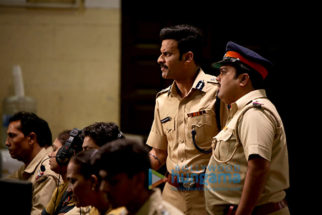 Movie Stills Of The Movie Satyameva Jayate