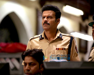 Movie Stills Of The Movie Satyameva Jayate