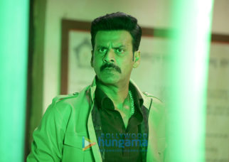 Movie Stills Of The Movie Satyameva Jayate
