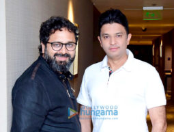 On The Sets Of The Movie Satyameva Jayate