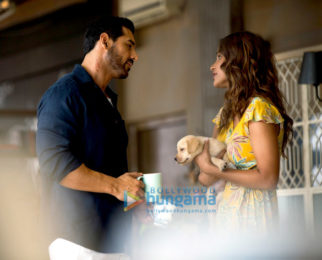 Movie Stills Of The Movie Satyameva Jayate