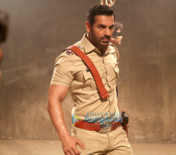 Movie Stills Of The Movie Satyameva Jayate