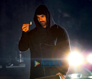 Movie Stills Of The Movie Satyameva Jayate
