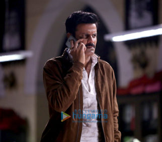 Movie Stills Of The Movie Satyameva Jayate